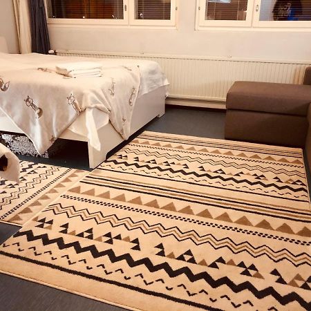 Ferienwohnung Super Easy To Airport/Hki , Full Aptment Max 4Ppl Helsinki Exterior foto