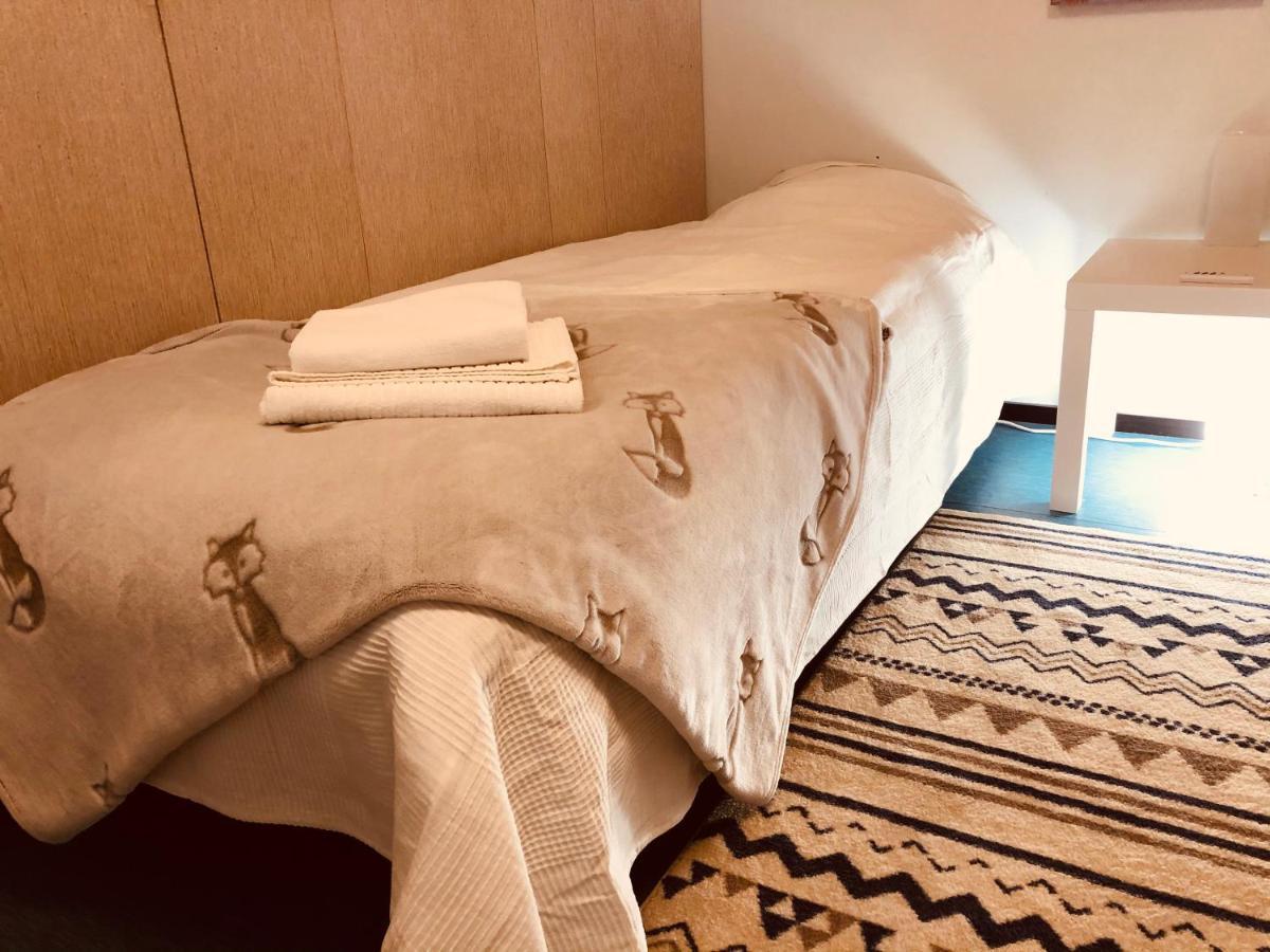 Ferienwohnung Super Easy To Airport/Hki , Full Aptment Max 4Ppl Helsinki Exterior foto