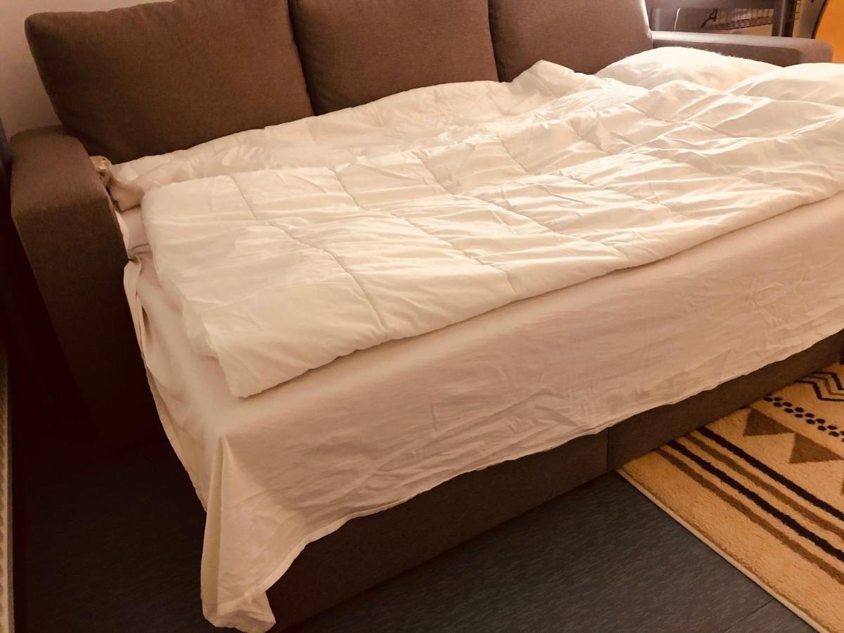 Ferienwohnung Super Easy To Airport/Hki , Full Aptment Max 4Ppl Helsinki Exterior foto