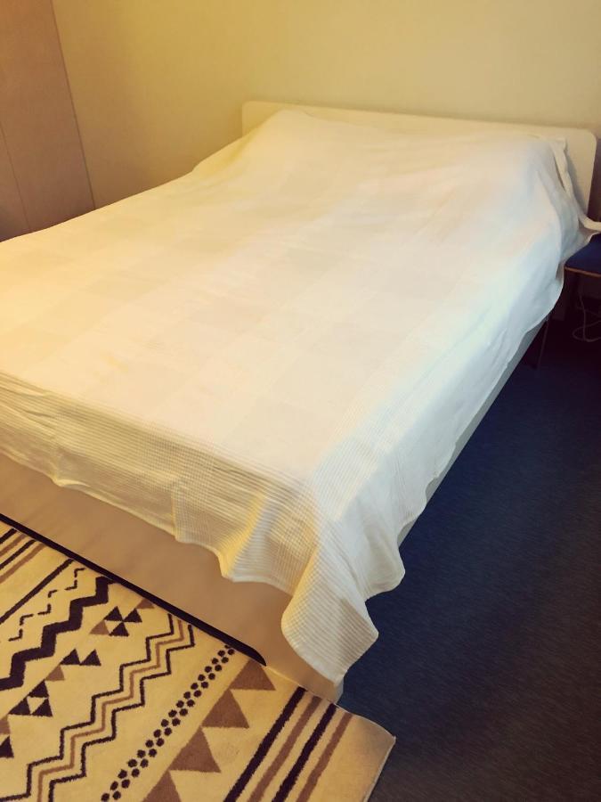 Ferienwohnung Super Easy To Airport/Hki , Full Aptment Max 4Ppl Helsinki Exterior foto