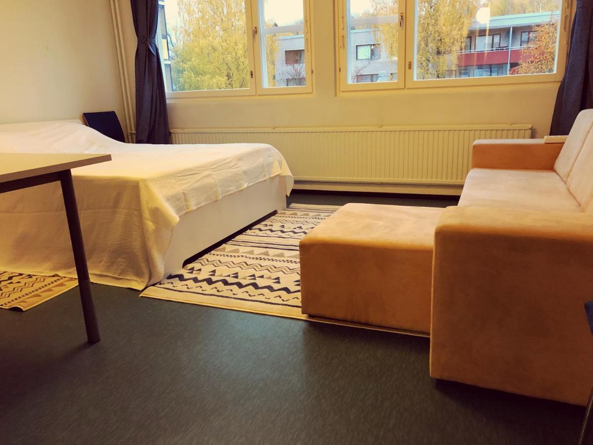 Ferienwohnung Super Easy To Airport/Hki , Full Aptment Max 4Ppl Helsinki Exterior foto