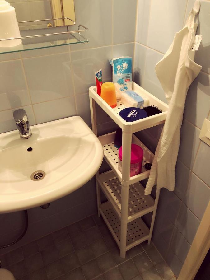 Ferienwohnung Super Easy To Airport/Hki , Full Aptment Max 4Ppl Helsinki Exterior foto