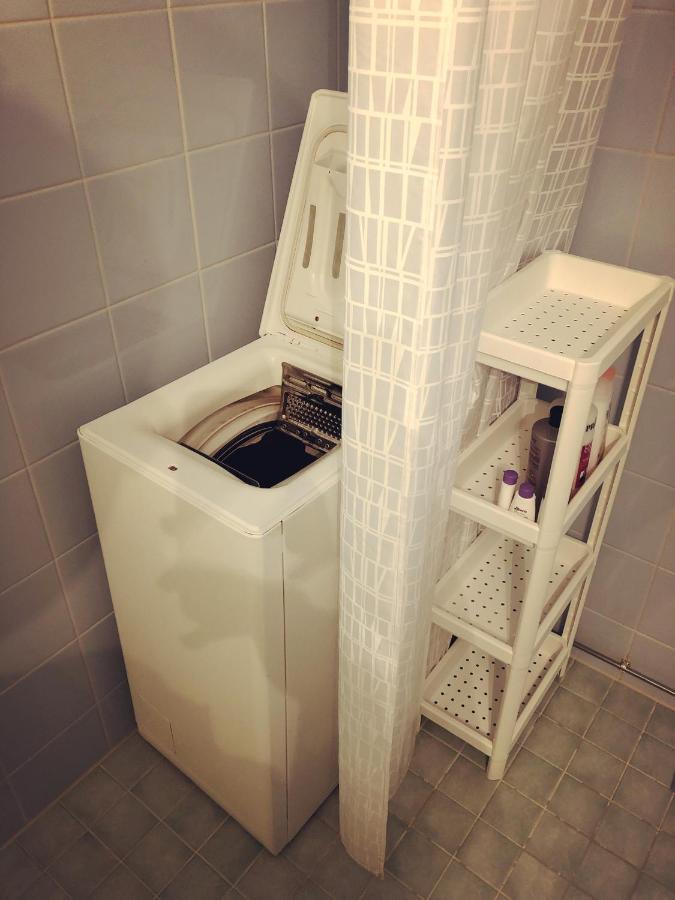 Ferienwohnung Super Easy To Airport/Hki , Full Aptment Max 4Ppl Helsinki Exterior foto