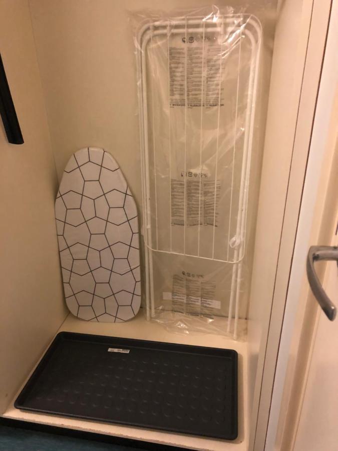 Ferienwohnung Super Easy To Airport/Hki , Full Aptment Max 4Ppl Helsinki Exterior foto
