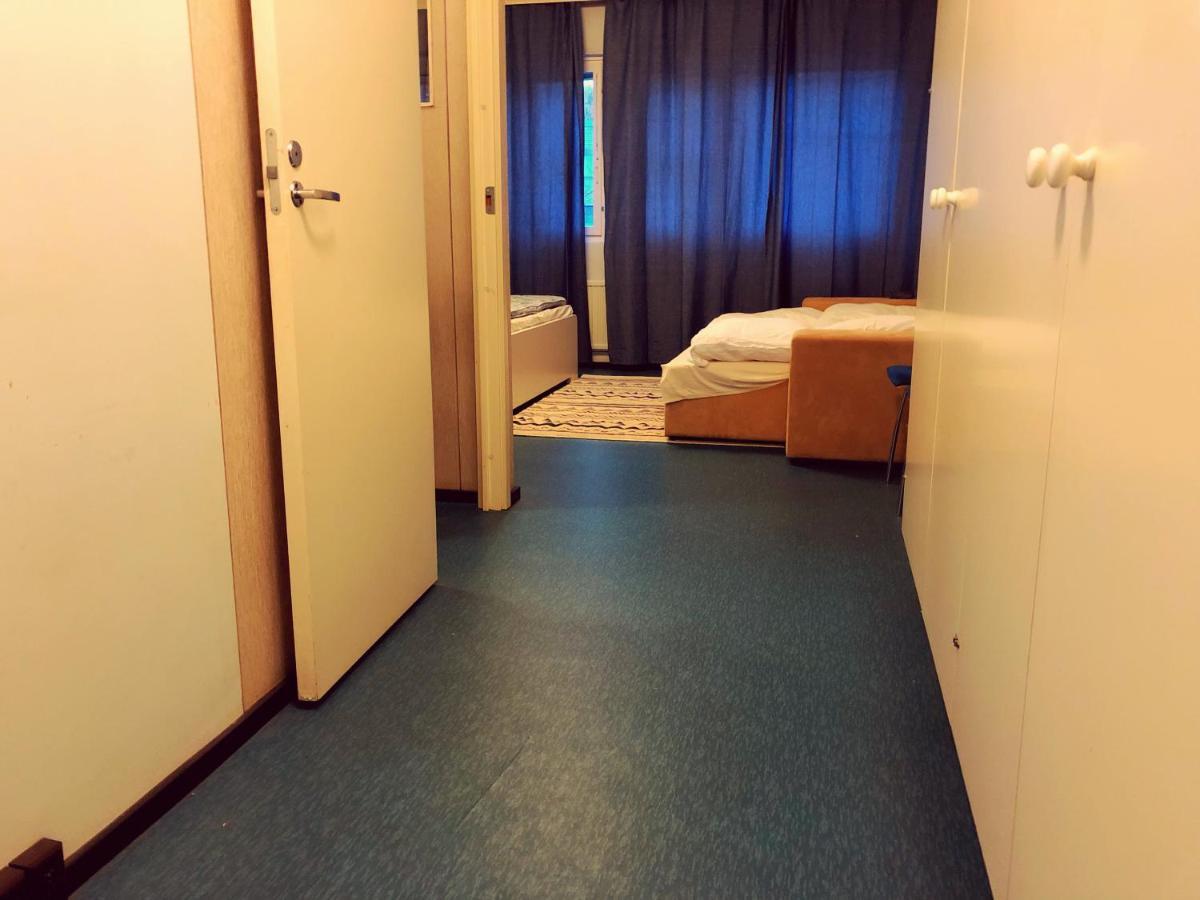 Ferienwohnung Super Easy To Airport/Hki , Full Aptment Max 4Ppl Helsinki Exterior foto