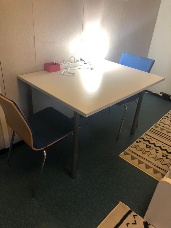 Ferienwohnung Super Easy To Airport/Hki , Full Aptment Max 4Ppl Helsinki Exterior foto
